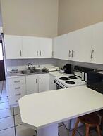 Muir Holiday Apartments