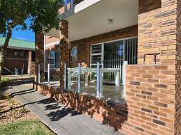 Muir Holiday Apartments