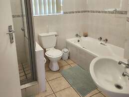 Muir Holiday Apartments