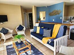 Muir Holiday Apartments