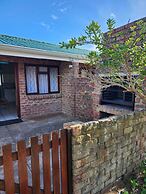 Muir Holiday Apartments