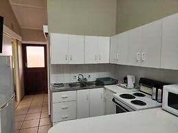 Muir Holiday Apartments