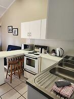 Muir Holiday Apartments