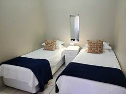 Muir Holiday Apartments