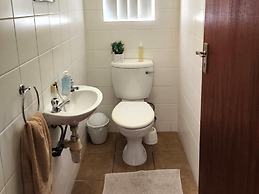 Muir Holiday Apartments