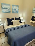 Muir Holiday Apartments