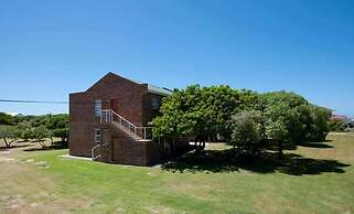 Muir Holiday Apartments