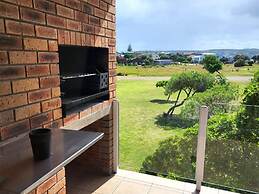 Muir Holiday Apartments