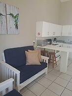 Muir Holiday Apartments