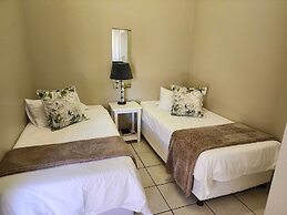 Muir Holiday Apartments