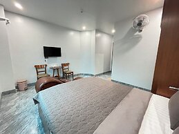 Như Ý Hotel