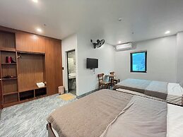 Như Ý Hotel