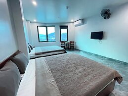 Như Ý Hotel