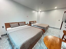 Như Ý Hotel