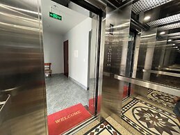 Như Ý Hotel