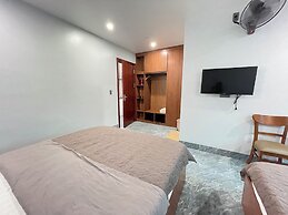 Như Ý Hotel