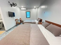 Như Ý Hotel