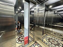 Như Ý Hotel