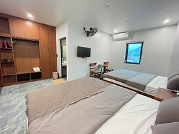 Như Ý Hotel