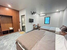 Như Ý Hotel