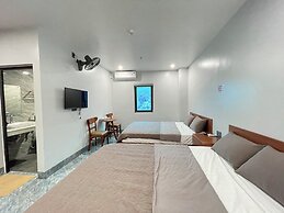 Như Ý Hotel