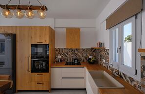 Marvarit Villas