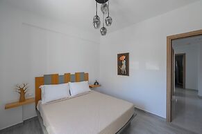 Marvarit Villas