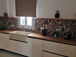 Marvarit Villas