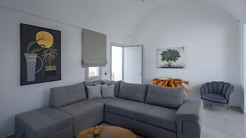 Marvarit Villas