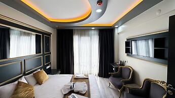 Dnz Taxim Feridiye Otel