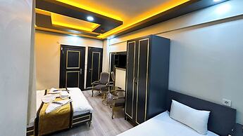 Dnz Taxim Feridiye Otel