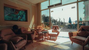 Riviera tibarose
