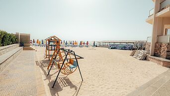 Riviera tibarose