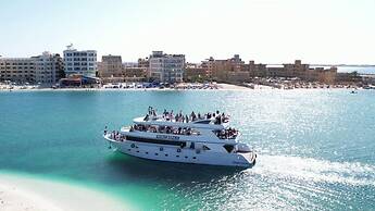 Riviera tibarose