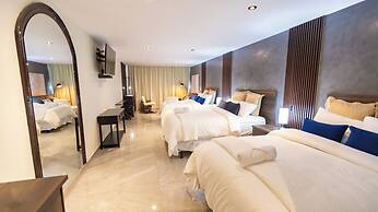 Hotel Ramada Inn