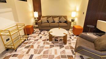 Hotel Ramada Inn