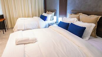 Hotel Ramada Inn