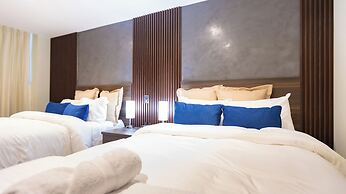 Hotel Ramada Inn