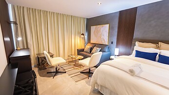 Hotel Ramada Inn