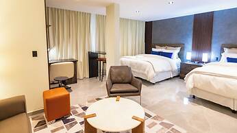 Hotel Ramada Inn