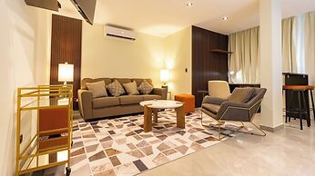 Hotel Ramada Inn