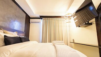 Hotel Ramada Inn
