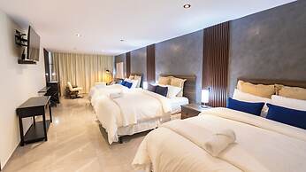 Hotel Ramada Inn
