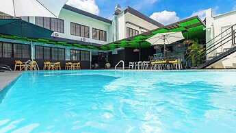 Hotel Ramada Inn