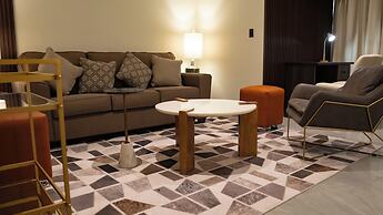 Hotel Ramada Inn