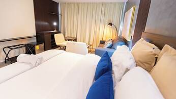 Hotel Ramada Inn