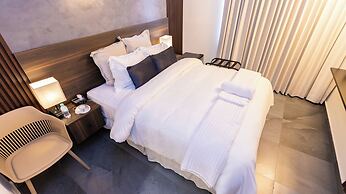 Hotel Ramada Inn