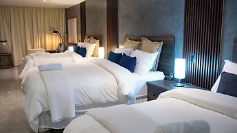 Hotel Ramada Inn