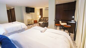 Hotel Ramada Inn