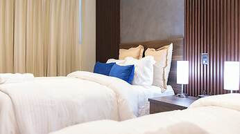 Hotel Ramada Inn